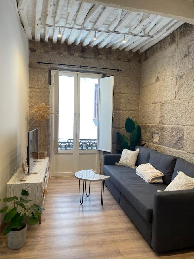 A Das Marias Vintage Ourense Buitenkant foto