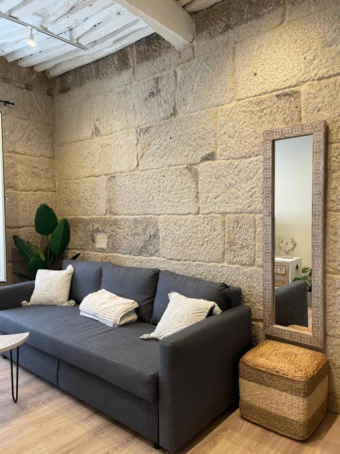 A Das Marias Vintage Ourense Buitenkant foto